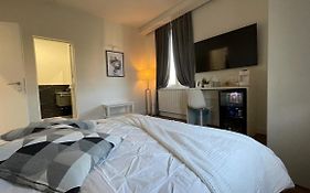 Cozy Living Bergamo Bed And Breakfast